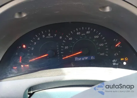 2009 Toyota Camry Le from USA, damaged, VIN 4T1BE46K99U413353